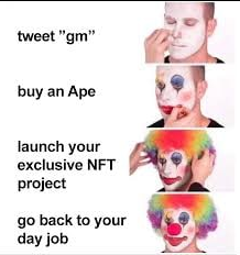 CicchettiSnft's tweet photo. #NFTCommunity  #Apefollowpae #Metaverse https://t.co/5OBpTQCSCW