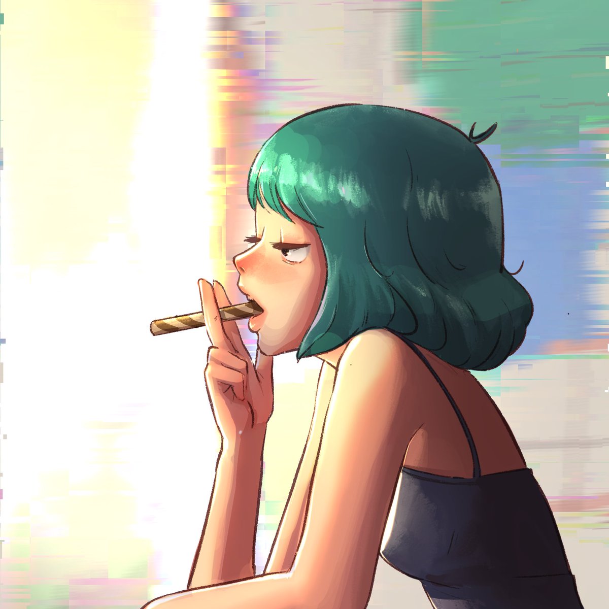 ToonCee tweet media