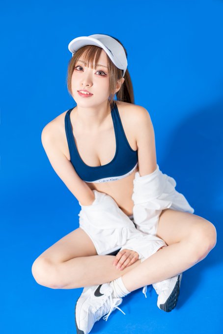 コスプレイヤー紗雪のTwitter画像7