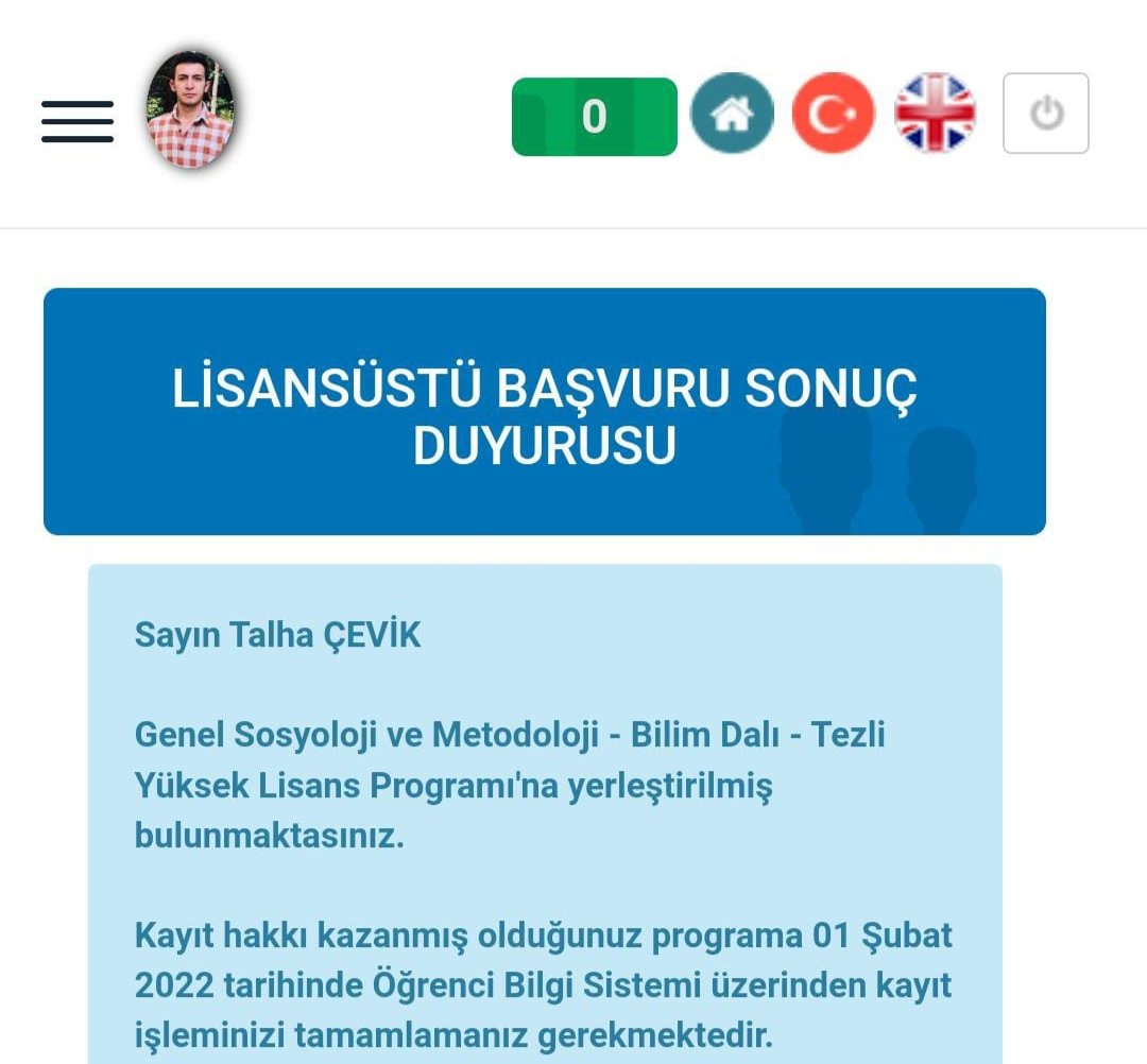 Çok şükür hayallerime doğru bir adım daha attım. Rabbim tamamına erdirsin.🤲 Başlıyoruz 😊😊