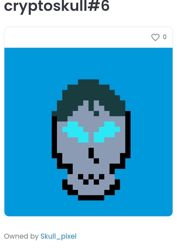 Check out this item on OpenSea opensea.io/assets/matic/0… lewat <a href="/opensea/">OpenSea</a>
#NFTCommmunity 
#NFTProject 
#opensea