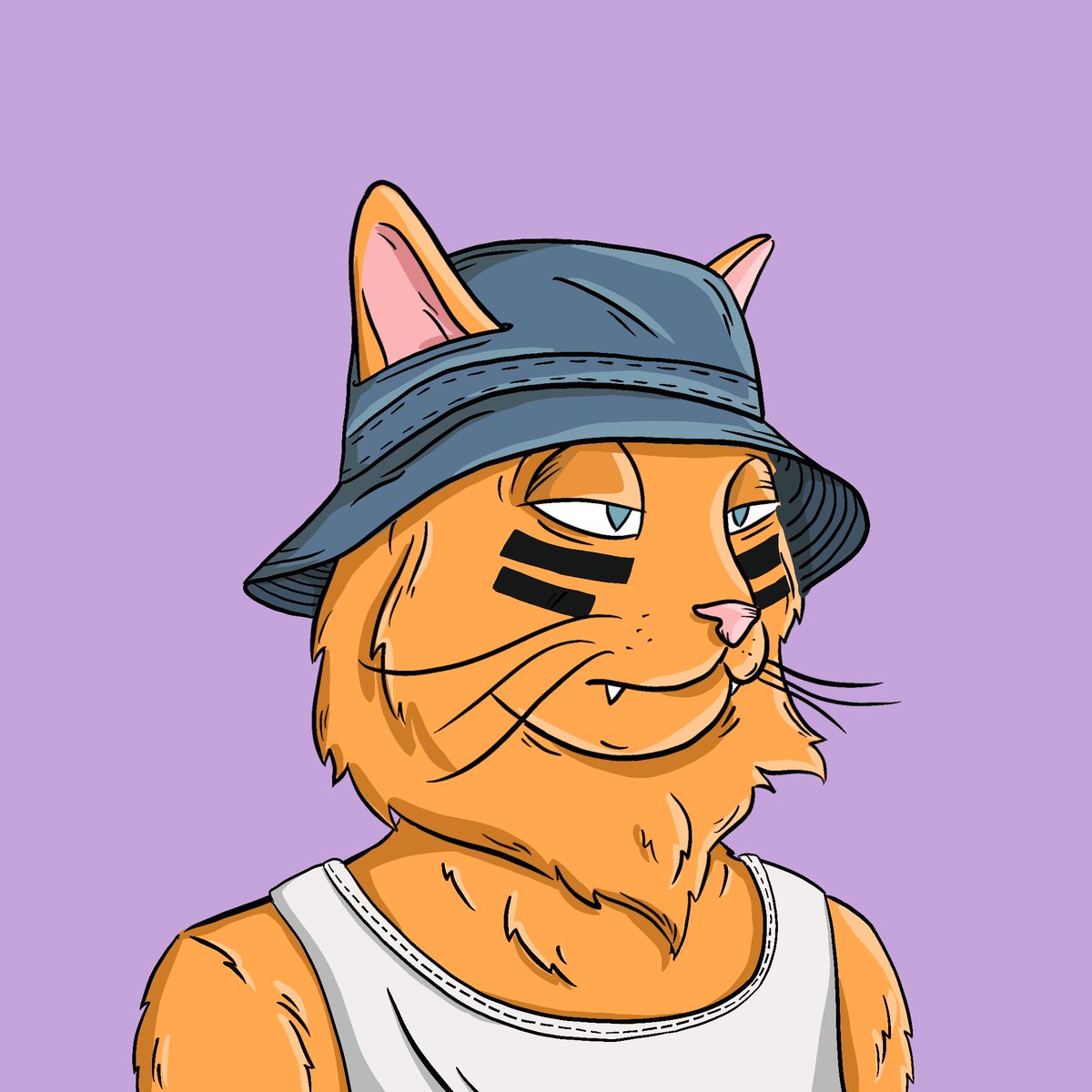 🧧 Chinese New Year Giveaway

One lucky winner will receive my beloved <a href="/richcatsnation/">RichCatsNation(🏛️,🐈)</a> 39.

To enter:
🔥 Follow @matsallehjohn 
🔥 Like, retweet and tag 2 friends 

Winner announced in 88 hours, with proof.

#pentas #pentasian #richcatsnations