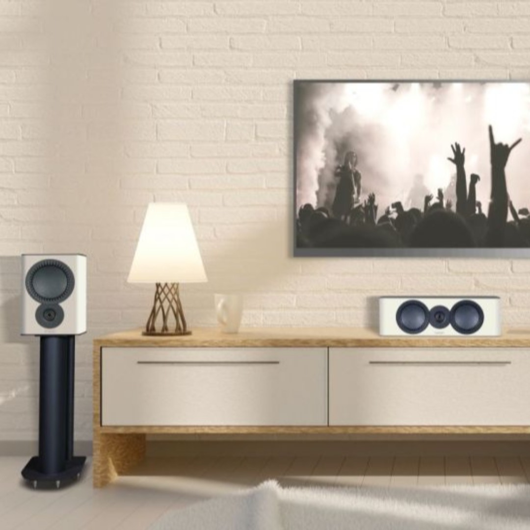 Audio Affair tweet media