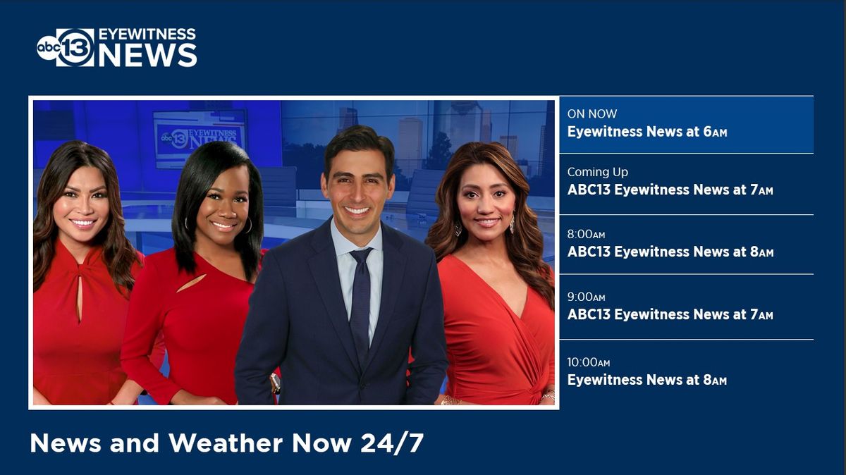 rita garcia abc13 husband rita garcia abc13 husband