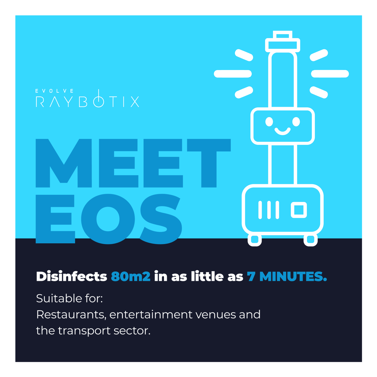 EvolveRaybotix tweet media