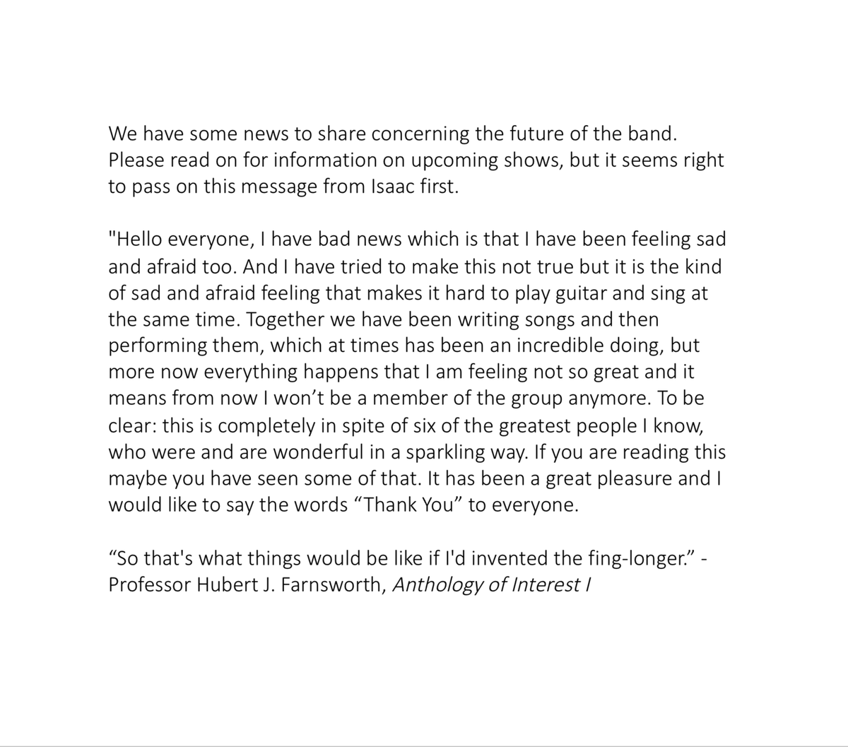 BlackCountry,NewRoad tweet media