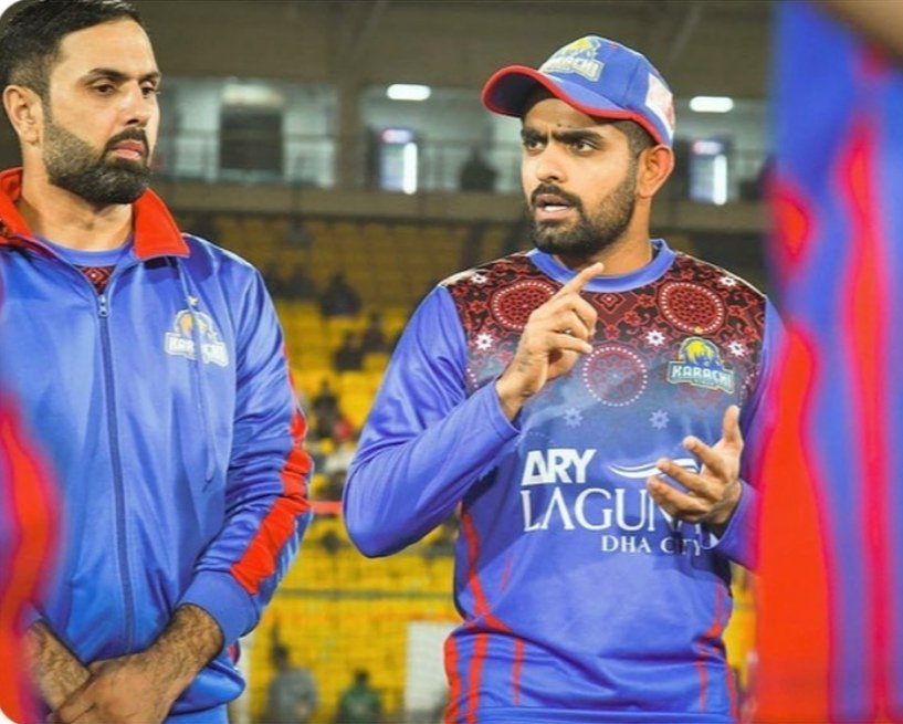 Armaniktk007's tweet photo. Ruko Zara Sabar karo.....
#HBLPSL2022
#HBLPSL7
#BabarAzam https://t.co/86xSRoWRg9