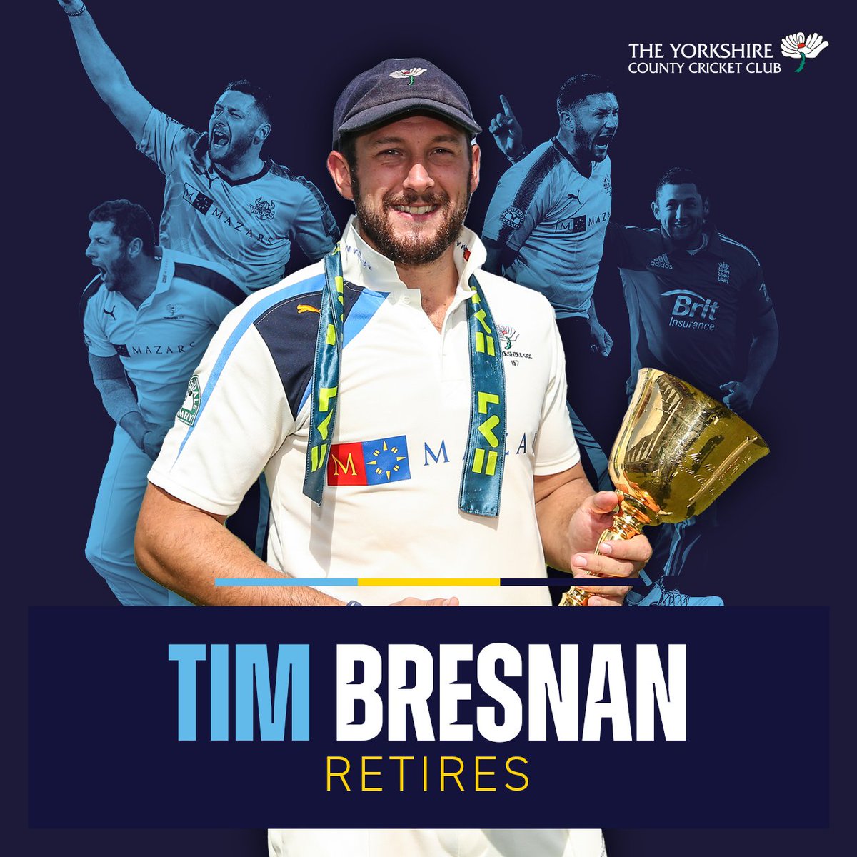 Yorkshire Ccc Yorkshireccc Twitter