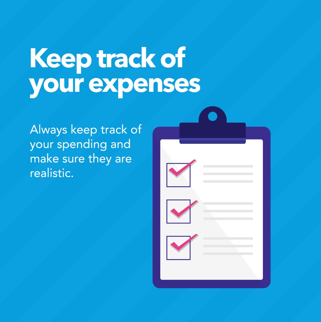 It's a new week and it is also #payday, and we've put together some tips on how to improve your #finances.

Cheers to a productive week.

#NodTransfer #moneytransfer 
#financetips