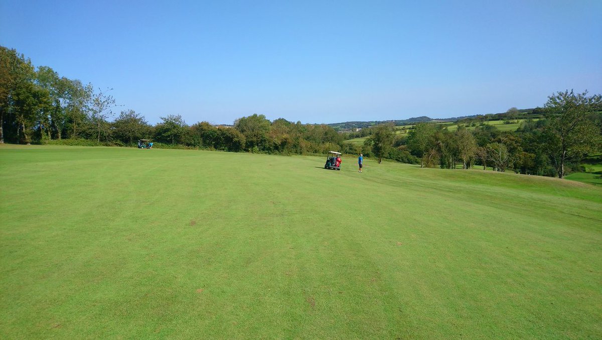 Trethorne Golf Club and Hotel (@trethorne) on Twitter photo Fancy becoming a member at Trethorne?
If you join us at Trethorne, you automatically get membership at <a href="/BoringdonParkGC/">Boringdon Park</a> for FREE!
Here's all the info: trethornegolfclub.com/golf/golf-memb…
#golf #cornwall #trethorne #devon #boringdon Fancy becoming a member at Trethorne?
If you join us at Trethorne, you automatically get membership at <a href="/BoringdonParkGC/">Boringdon Park</a> for FREE!
Here's all the info: trethornegolfclub.com/golf/golf-memb…
#golf #cornwall #trethorne #devon #boringdon