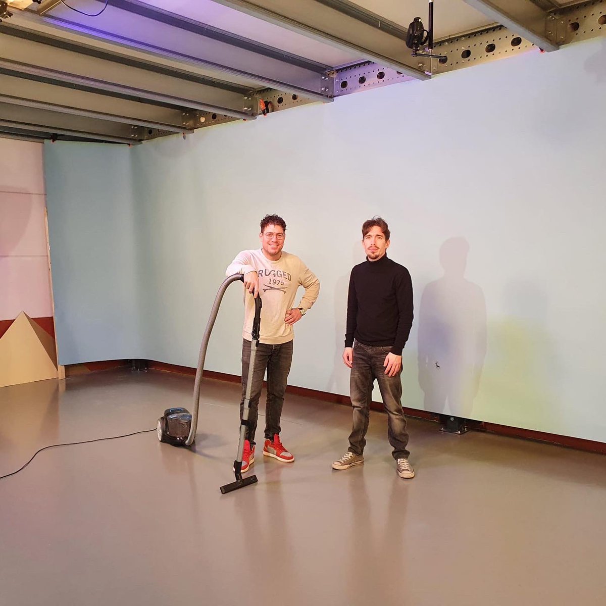 Jelle’s Marble Runs tweet media