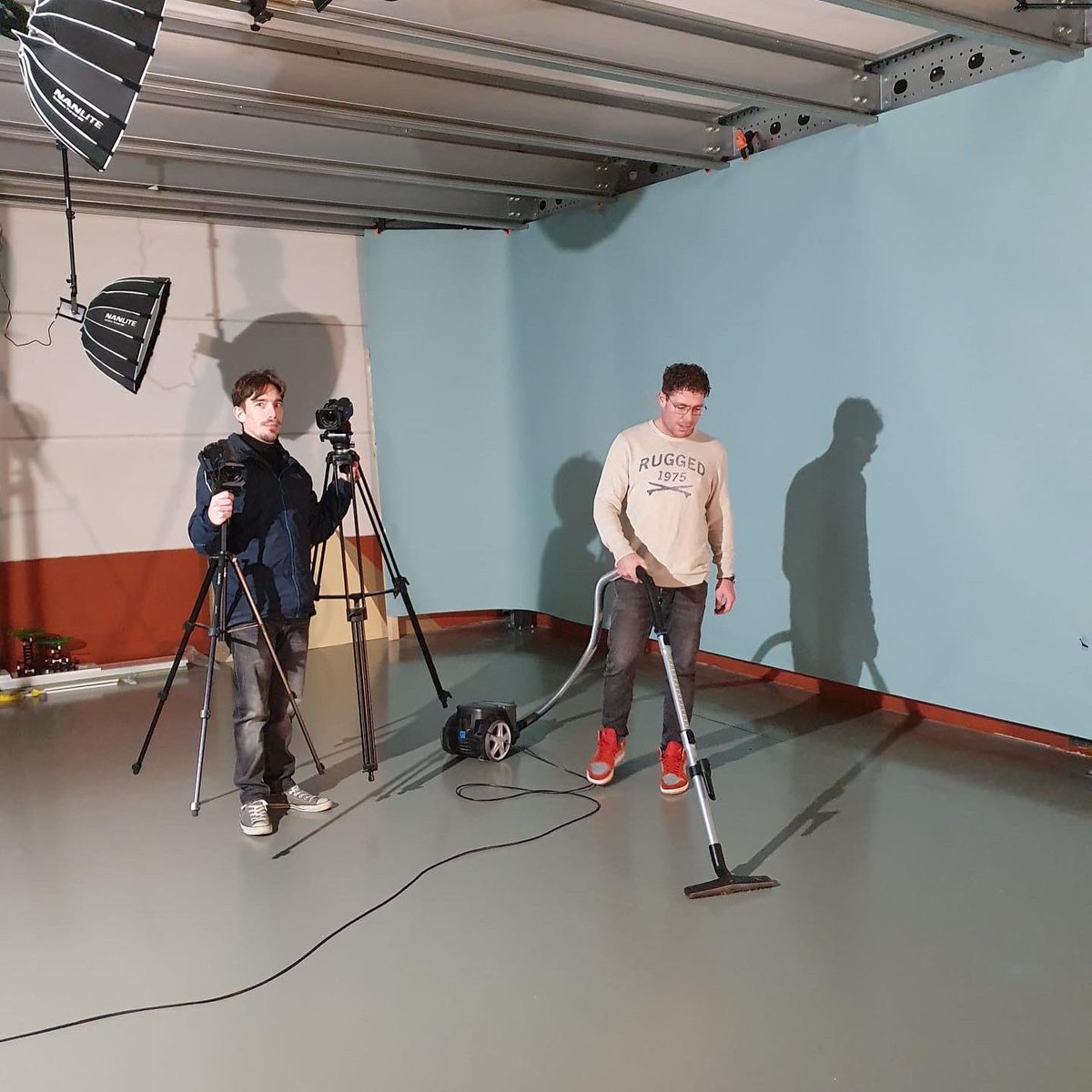 Jelle’s Marble Runs tweet media