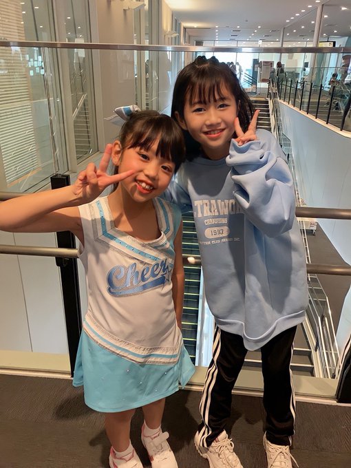 Twitterのコスプレ画像13