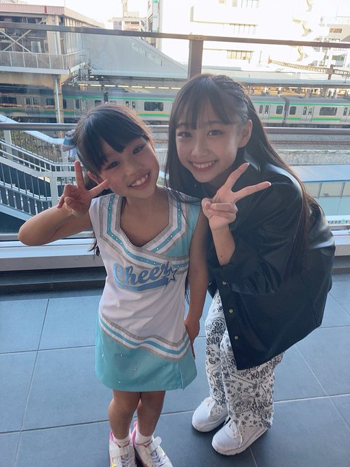 Twitterのコスプレ画像14