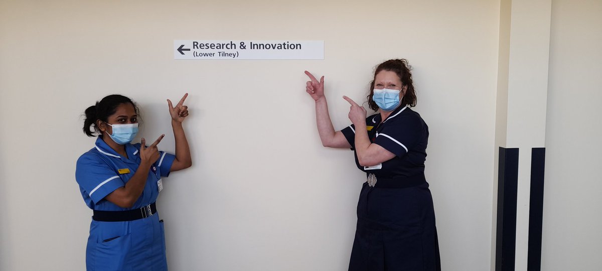 Sophy Shedwell (@shedwellsophy) on Twitter photo Come and find us at QEH 😀👍
<a href="/qeh_research/">QEHResearch</a> <a href="/TeamQEH/">The QEH King's Lynn</a> <a href="/NIHRCRNEastern/">NIHR CRN Eastern</a> <a href="/SwordsFrankie/">Frankie Swords</a> @CShawQEH Come and find us at QEH 😀👍
<a href="/qeh_research/">QEHResearch</a> <a href="/TeamQEH/">The QEH King's Lynn</a> <a href="/NIHRCRNEastern/">NIHR CRN Eastern</a> <a href="/SwordsFrankie/">Frankie Swords</a> @CShawQEH