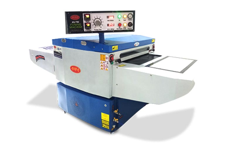 WelcoPvt's tweet image. The Right Temperature, Pressure, And Processing Time Define the Right #FusingPress

Fusing machines have witnessed massive transformation and development in their specifications, especially pressure, temperature, and processing.

Read more: welcogm.com/fusing-press-m…