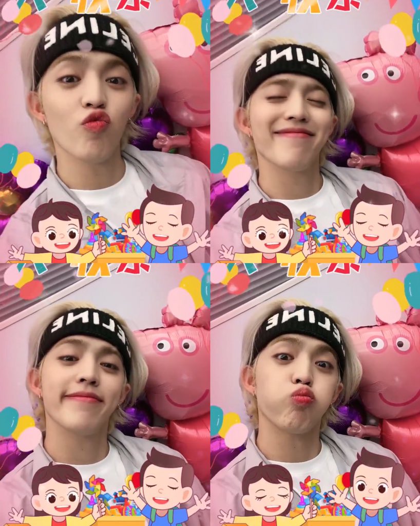 sounds_of_cheol's tweet photo. daily dose of seungcheol 💕 https://t.co/CGC0GwrHUM