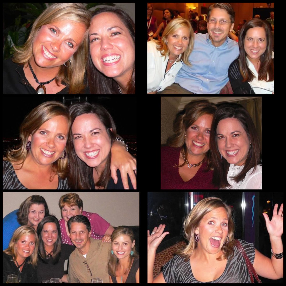 PatiBrooke's tweet photo. @sstone5311 @CamdenLiving To know Shelley is to ❤️ Shelley. You have built a legacy here @camdenliving and created so many impactful memories for so many of us. Your positivity &amp; smile is contagious! Congratulations on 30 years of lasting memories, friendships, &amp; working for Camden. 💙💚 https://t.co/iFI1Lu0Jcl