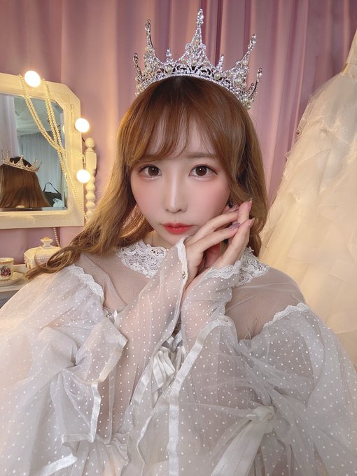 Twitterのコスプレ画像8