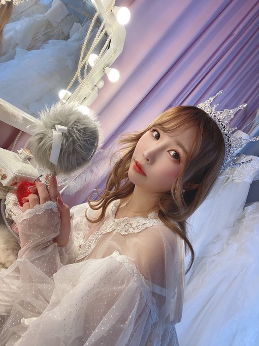 Twitterのコスプレ画像9