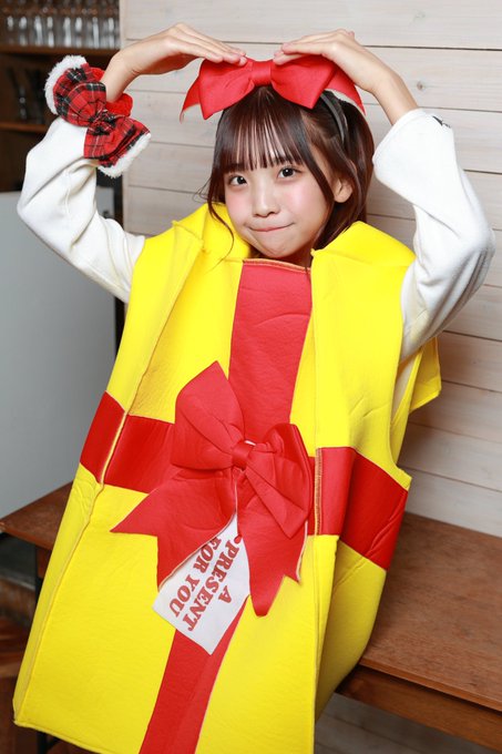 Twitterのコスプレ画像38