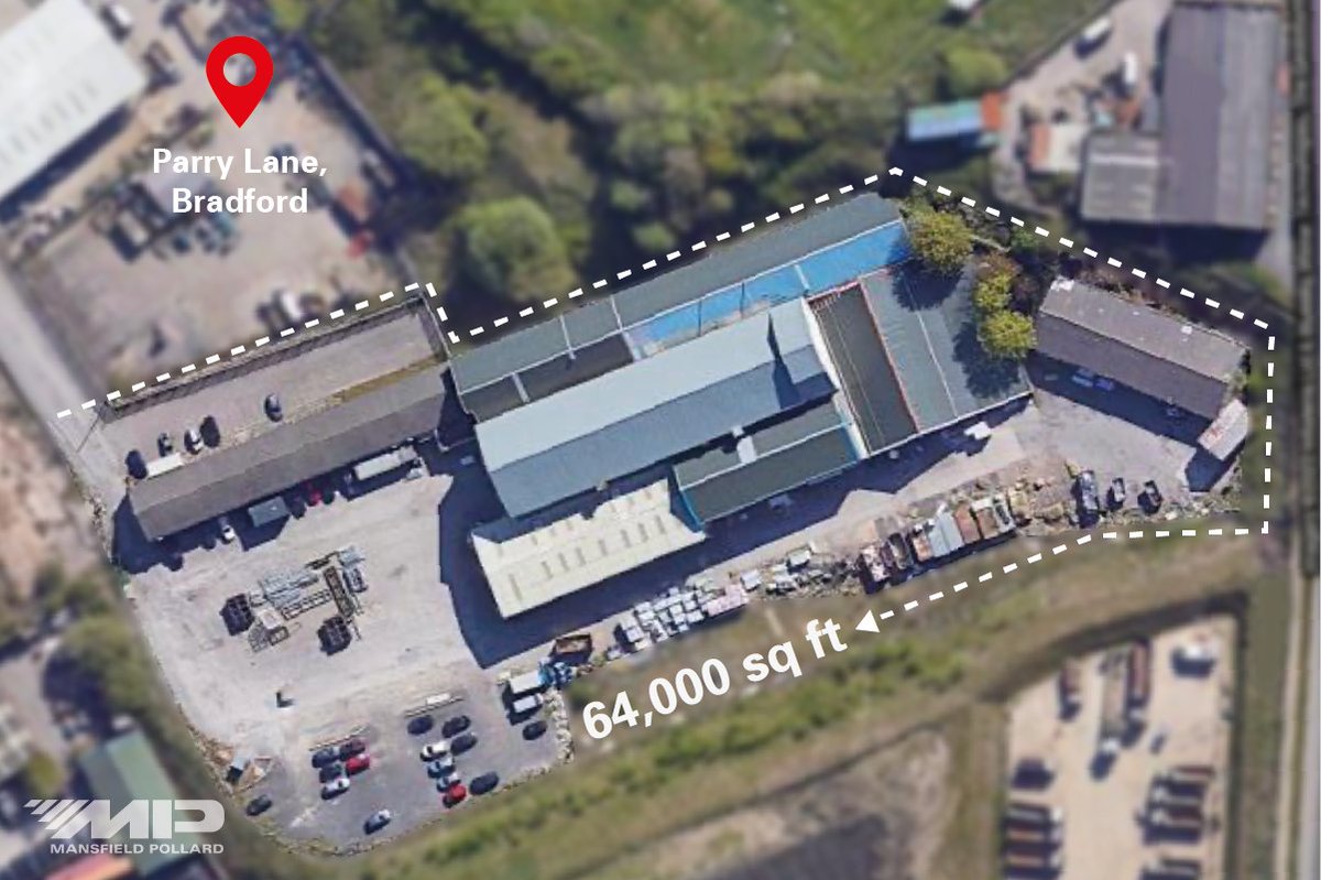 Mansfield Pollard tweet media