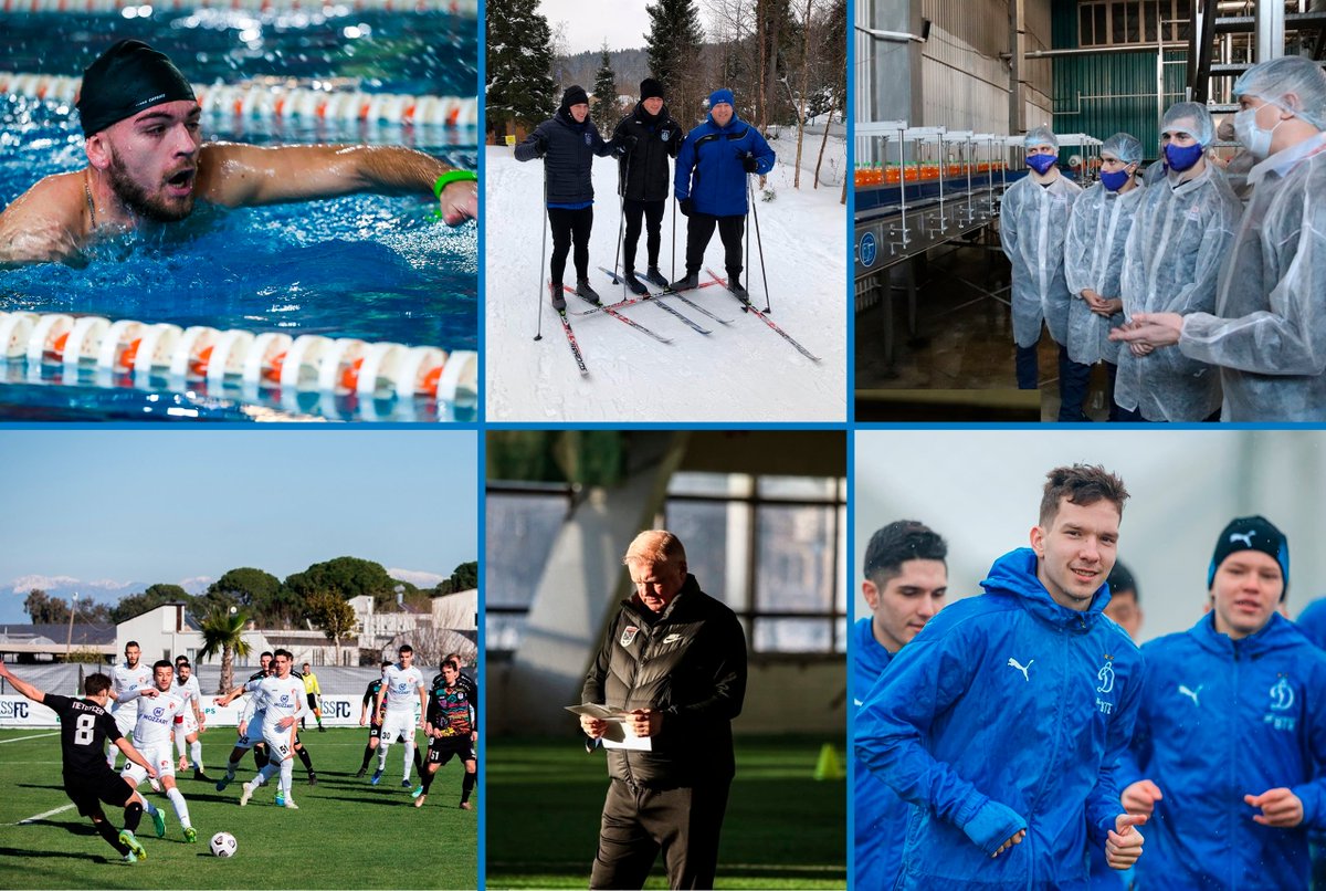 Футбольная Национальная Лига - 2 (ФНЛ - 2) tweet media