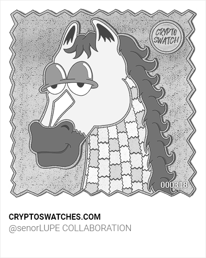 cryptoswatches's tweet photo. Dropping a collab w/ @senorLupe today at 15:00 UTC. For a chance to win ingredients for the blend:

1. Like, RT, Follow both
2. Tag 3 friends, comment .WAM

Drop: https://t.co/riWU8STK7s
Blend:  https://t.co/mQcYfHYpuK

#NFTGiveaway #NFTGiveaways #NFT #NFTs #WAX #WAXP #WAXGang https://t.co/P1e0chjuyG