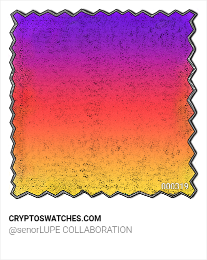 cryptoswatches's tweet photo. Dropping a collab w/ @senorLupe today at 15:00 UTC. For a chance to win ingredients for the blend:

1. Like, RT, Follow both
2. Tag 3 friends, comment .WAM

Drop: https://t.co/riWU8STK7s
Blend:  https://t.co/mQcYfHYpuK

#NFTGiveaway #NFTGiveaways #NFT #NFTs #WAX #WAXP #WAXGang https://t.co/P1e0chjuyG