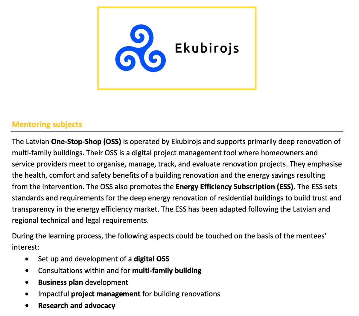 Ēkubirojs tweet media