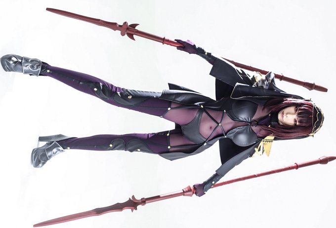 Twitterのコスプレ画像19