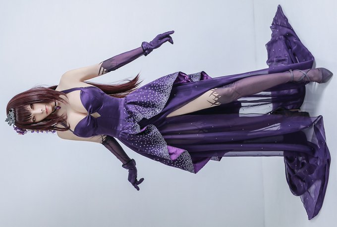 Twitterのコスプレ画像20