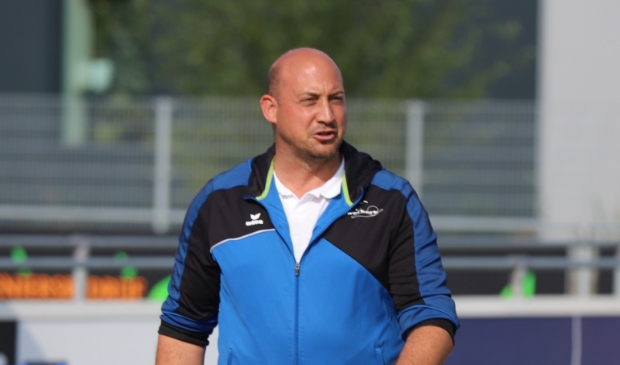 Tijdperk Leon Simons nadert einde -  hartvanzuidplas.nl/nieuws/sport/2…