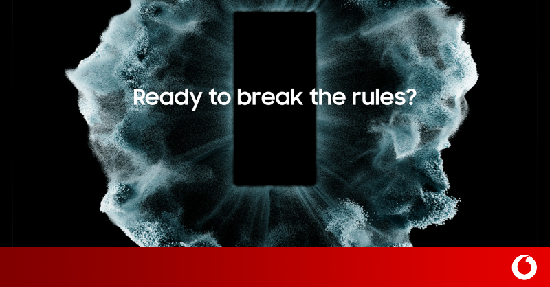 De nieuwste Samsung komt er aan!

𝗟𝗜𝗞𝗘 ❤️ deze Tweet en ontvang een melding, zodat jij het als één van de eersten kan bestellen! #GalaxyUnpacked
