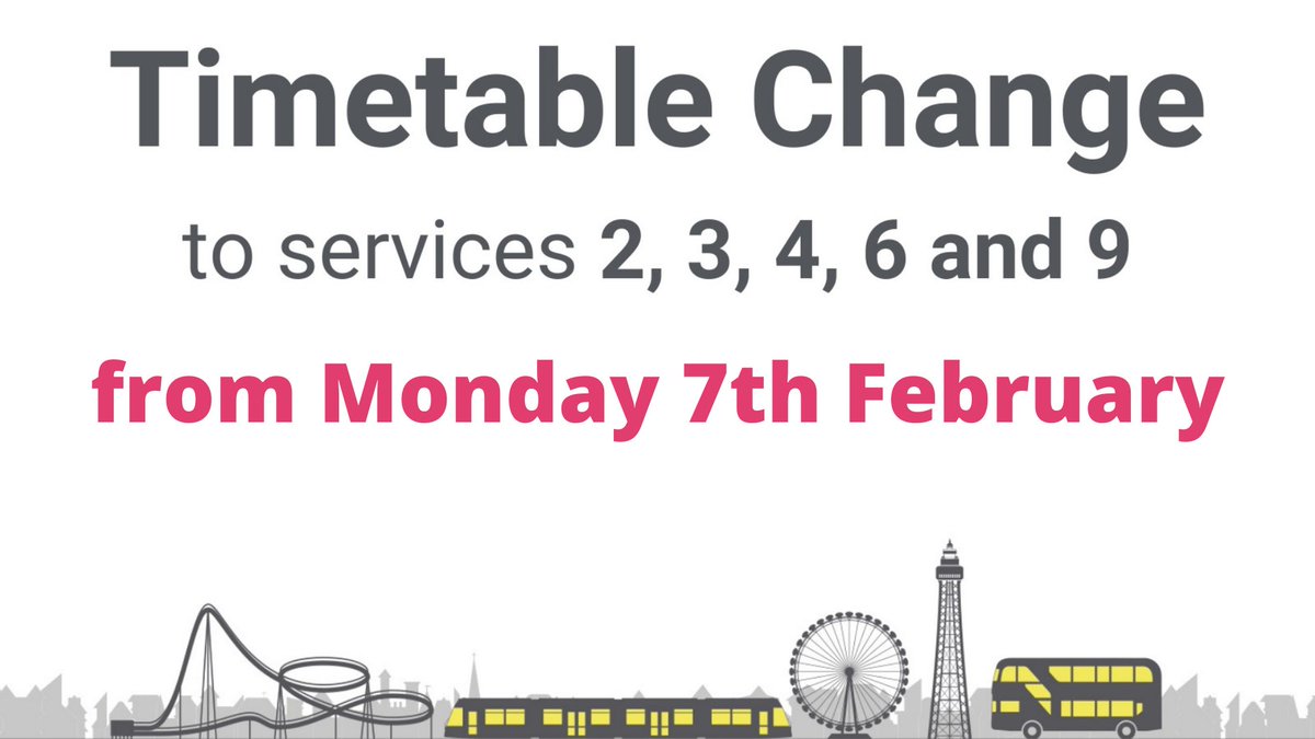 Blackpool Transport tweet media