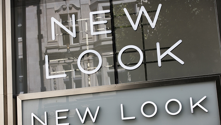 New Look has unveiled an update to its sustainability strategy, halving the emissions associated with its products by 2030.

It is great to see more organisations begin their net zero journey, our experts can help you start yours today! 

Get in touch

hubs.ly/Q013793x0