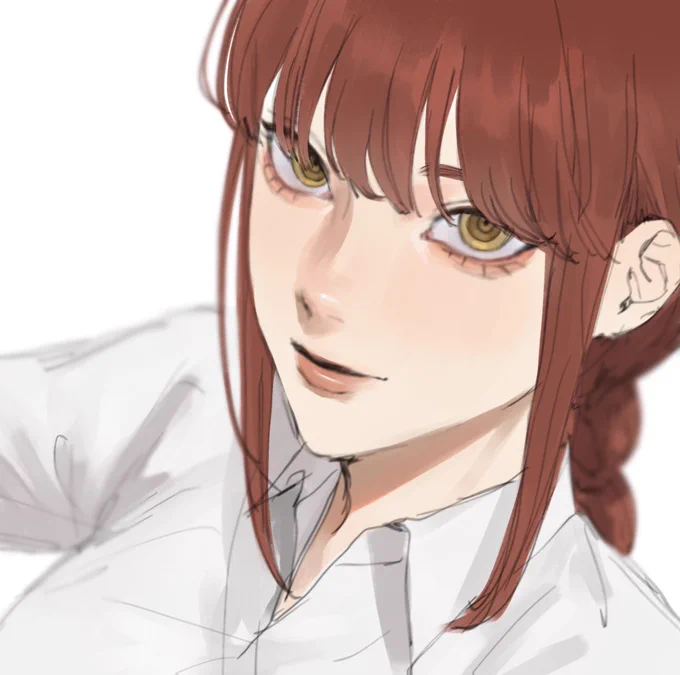 マキマ 