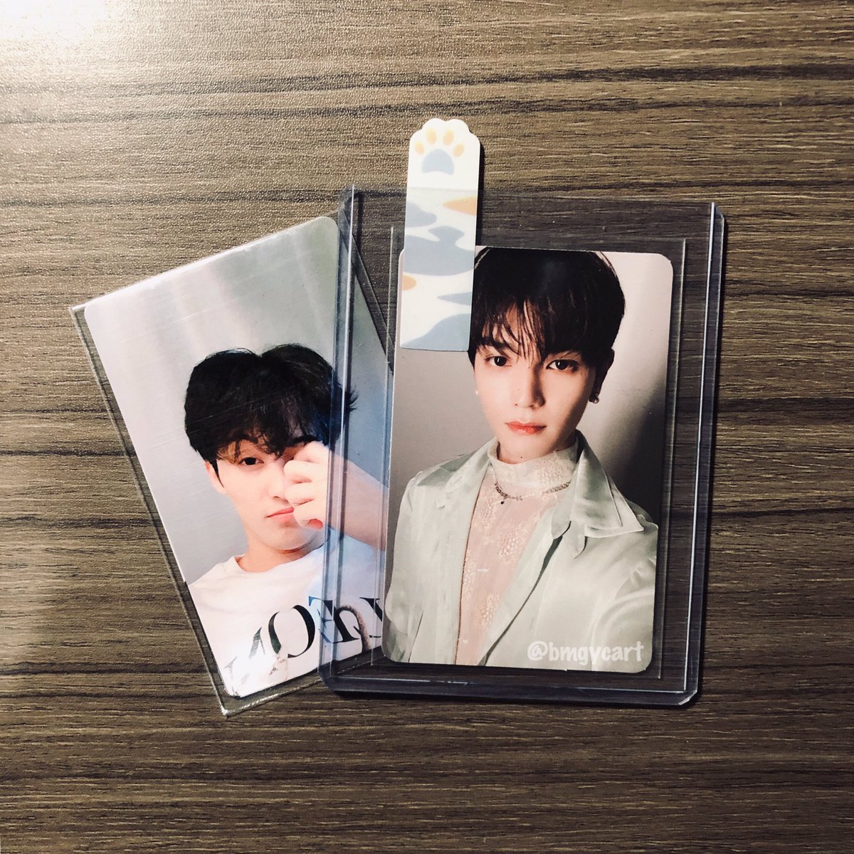 vn218cart's tweet photo. κ° #raemail κ±
aaaaaaaa taeyong came homeee !!! <3
thank you @jensungcart for letting me adopt him & for the secured packaging ! π€
β #fromjensung https://t.co/xVvBIAjvGB