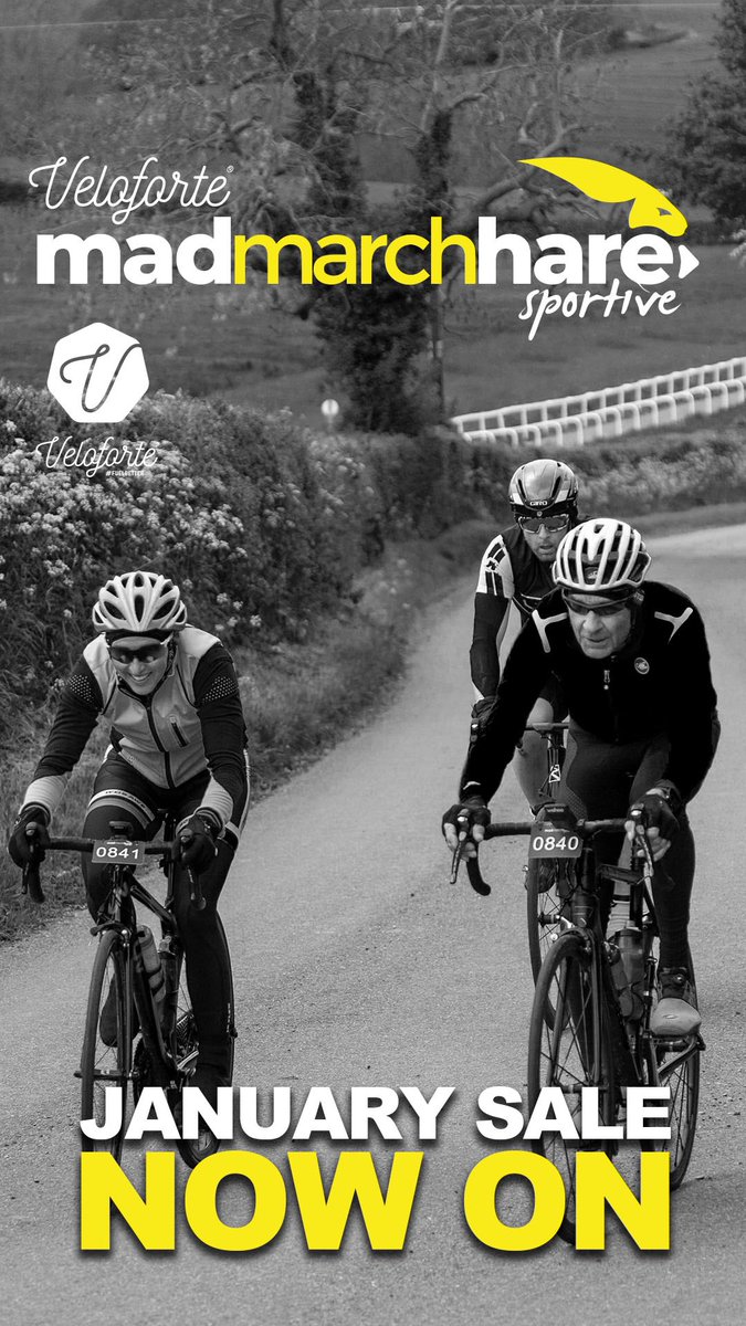 Mad Hare tweet media