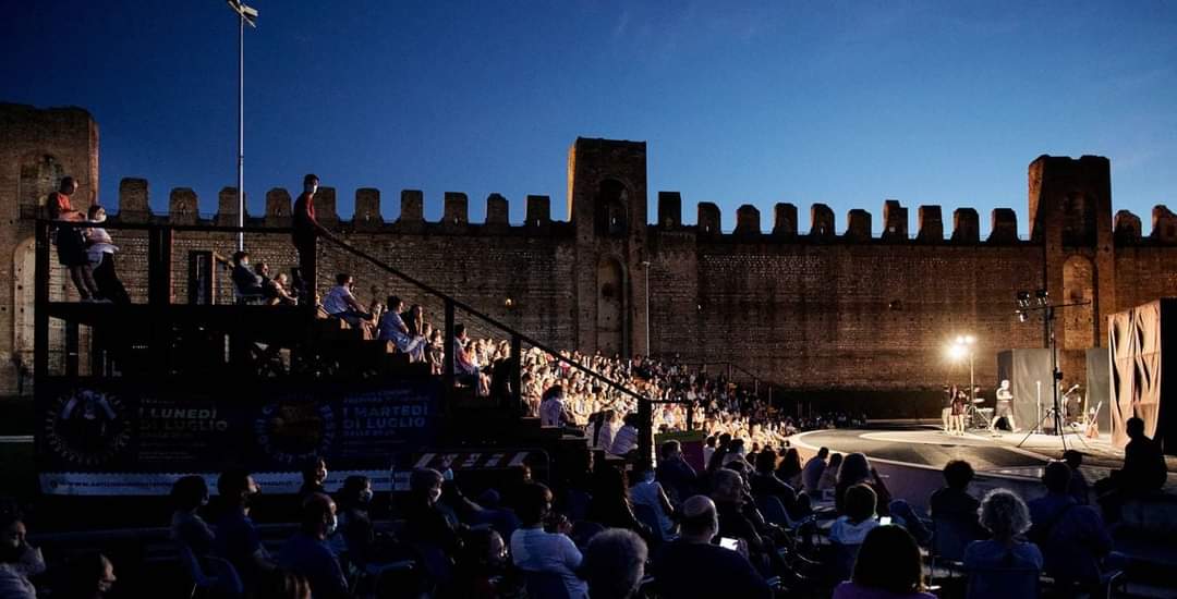 Cultura Veneto tweet media