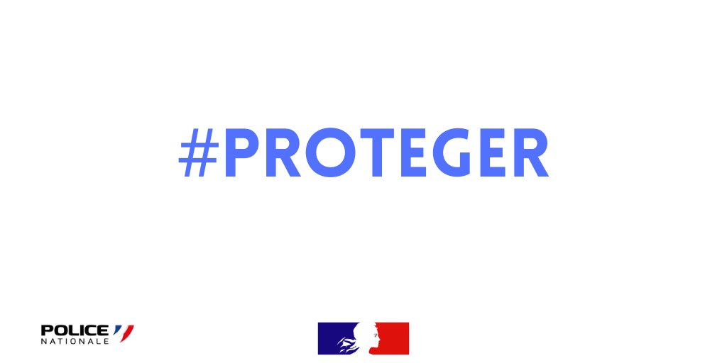 Police nationale 64 tweet media