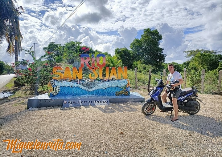 Viajar por libre a República Dominicana en tiempos de Covid, ¿es posible? Si y aquí te contamos nuestra ruta de 20 días. 
miguelenruta.com/p/viajar-repub…
#Islas #Caribe #paraisos #republicadominicana #islasaona