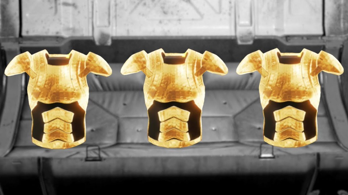 CodecAdventures's tweet image. El mejor item que existe