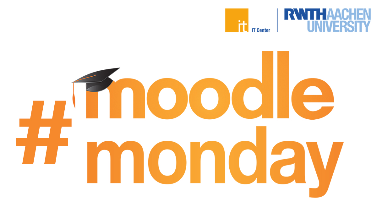 🔜#Moodle Version 4.1 steht in den Startlöchern!

Ihr habt die einmalige Chance, euch aktiv an der Gestaltung der Oberfläche zu beteiligen!

🎯Studierende &amp; Lehrende
👥1:1 Meetings
⏱️45 Minuten
💬Erfahrungsaustausch

Infos &amp; Anmeldung:
moodle.org/mod/forum/disc…

#moodlemonday #UX