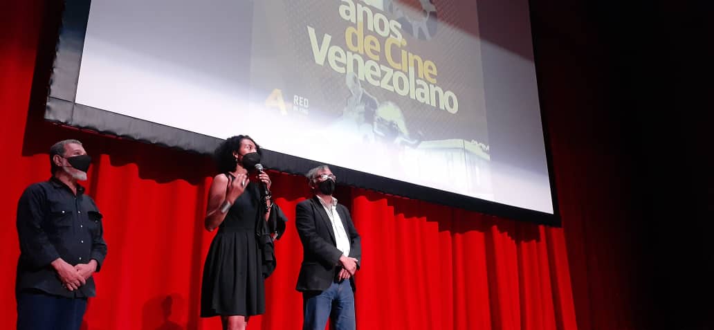 villadelcine's tweet photo. Entre diferentes conversatorios, talleres y proyecciones la Red Popular de Cine y Audiovisual de Aragua, celebró el día nacional del cine. 

Gracias por apoyar el #CineVenezolano https://t.co/XNOnccV5cb