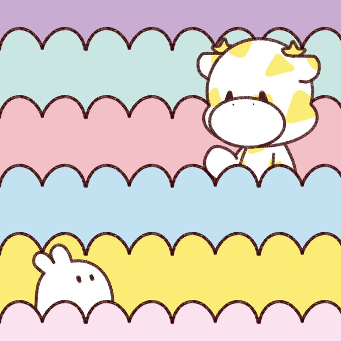 ゆるい 高画質 のtwitterイラスト検索結果