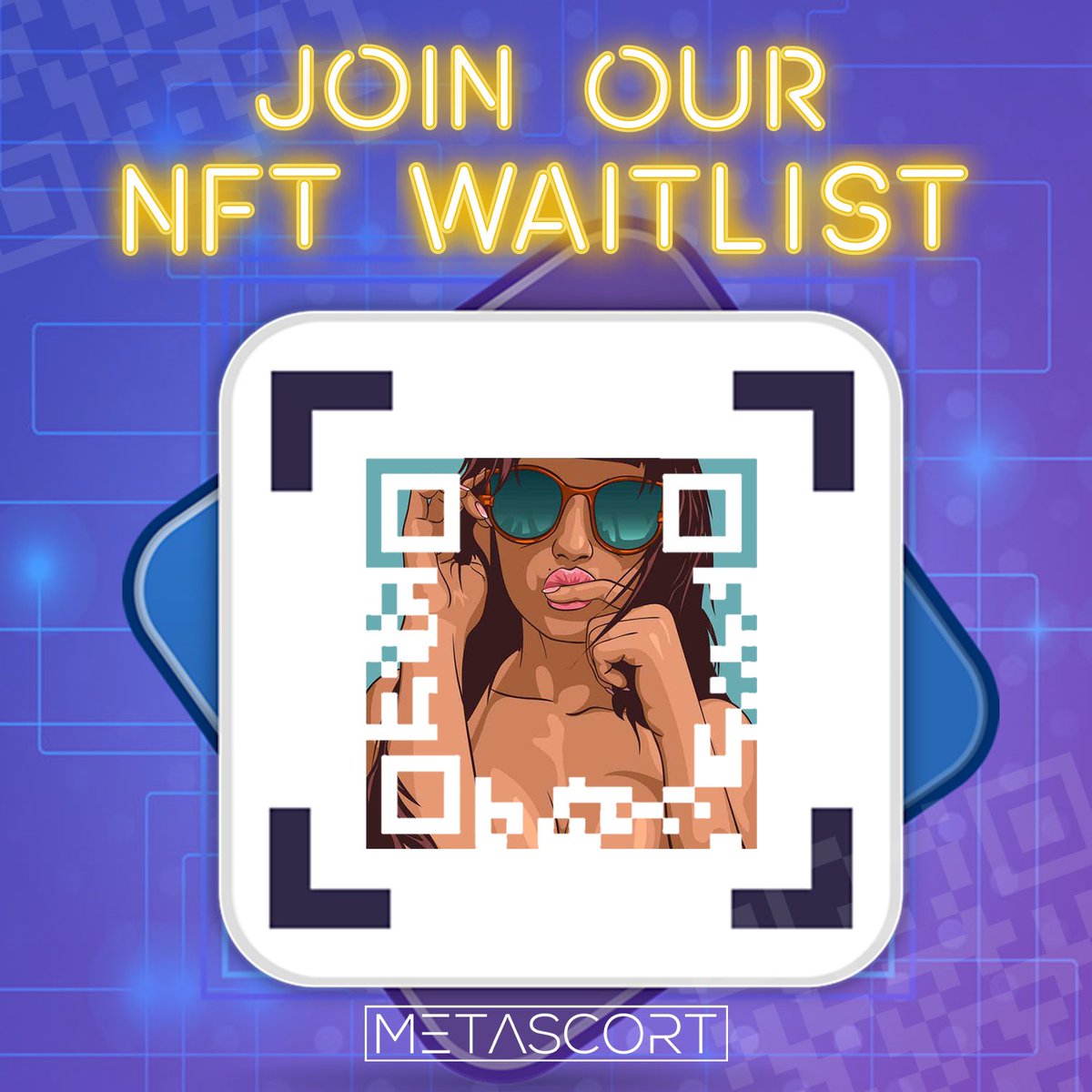 nft_metascort's tweet photo. Join Waitlist for free #NFTs time in Metascort!

https://t.co/OVbv86j3Bp https://t.co/7zEB9bD09Z