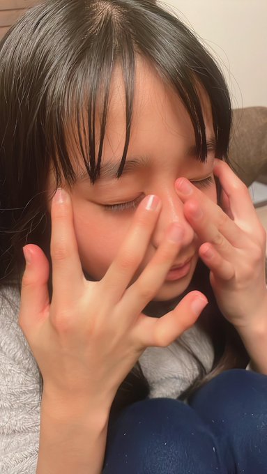 Twitterのコスプレ画像6