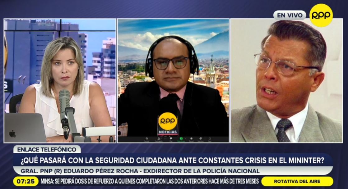 RPP Noticias tweet media