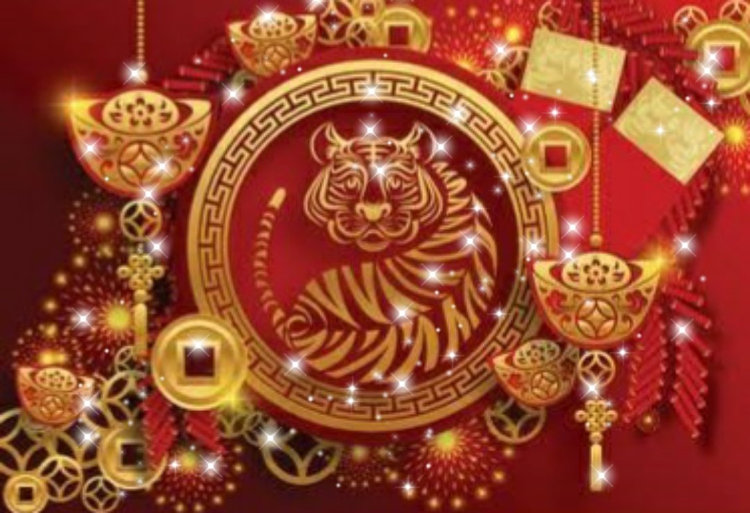 LeahSheffler's tweet photo. Happy New Year For All Those Celebrating The Luna New Year, And To All Those Who Still Believe, 
Love Will Find A Way.

https://t.co/LeJR1mYMCR https://t.co/wgVxJGW0vE